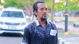 Indra Abidin, S. Pd,. M. Pd. 