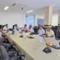 DPRD Kepulauan Sula menggelar pertemuan dengan BPJN Provinsi Maluku Utara.