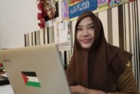 Kepala Bagian Kesejahteraan Rakyat (Kesra) Setda Kota Tidore Kepulauan, Sahnawia Ahmad. 