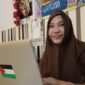 Kepala Bagian Kesejahteraan Rakyat (Kesra) Setda Kota Tidore Kepulauan, Sahnawia Ahmad. 
