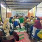 UPT Puskesmas Baleha Gelar Lokakarya Lintas Sektor. Dokumentasi: Am Teapon/marasai.id.