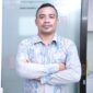 Ketua Lembaga Pemenangan Pemilu (LPP) DPC PKB Tidore Kepulauan, Muhammad Julham. 