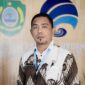 Kepala Diskominfo Kabupaten Kepulauan Sula, Basiludin Labesi. 