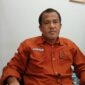 Kepala Bagian Hukum Setda Kota Tidore Kepulauan, Abukasim Faruk.