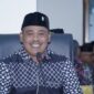 Ketua Komisi I DPRD Kota Tidore Kepulauan, Sarmin Mustari. 