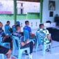 Makodim menggelar Rapat Koordinasi (Rakor) awal Open Tournament Sepak Bola Kodim Cup 1 Tahun 2026.
