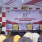 Wakil Wali Kota Tidore Kepulauan, Ahmad Laiman membuka kegiatan secara resmi di Aula Sultan Nuku Kantor Wali Kota Tidore Kepulauan, Selasa (10/2/2026).