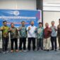 Dewan Pengurus Komunitas Kasih Alam Maluku Utara. 