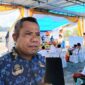 Ketua Panitia Hardiknas 2026, M. Rizal Kailul. 