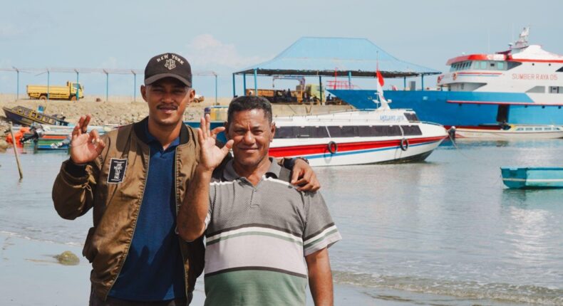 foto slider headline