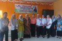Anggota DPRD Provinsi Maluku Utara Astrid Tiarasari Yasin saat melakukan kegiatan reses di SMA Muhammdiyah 1 Tidore
