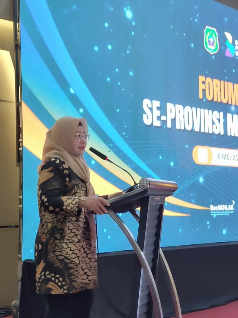 Sri Haryanti Hatary