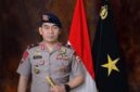 Brigjen Pol. Arif Budiman, S.I.K., M.H