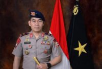 Brigjen Pol. Arif Budiman, S.I.K., M.H