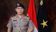 Brigjen Pol. Arif Budiman, S.I.K., M.H