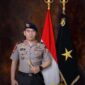 Brigjen Pol. Arif Budiman, S.I.K., M.H