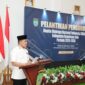 Ketua KONI Kepulauan Sula, Kamarudin Mahdi. Dokumentasi: Diskominfo Kepulauan Sula. 