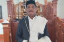Ketua KKST Kabupaten Kepulauan Sula, H. Zaidun. 