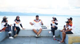 Presiden Der Panzer Tidore, Daud Muhammad memaparkan peta kekuatan Timnas Jerman yang diyakini akan mampu menambahkan koleksi bintang di jersey mereka.