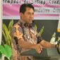 Bupati Halmahera Timur, Ubaid Yakub