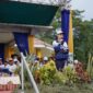 Gubernur Beri Semangat 2.731 Atlet Porprov V Maluku Utara