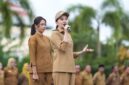 Gubernur Malut Sherly Tjoanda