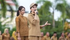 Gubernur Malut Sherly Tjoanda