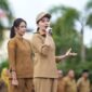 Gubernur Malut Sherly Tjoanda