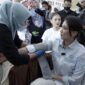 Gubernur Sherly Luncurkan CKG, Pastikan 70.000 Pelajar SMA,SMK,dan SLB Terlayani Kesehatan Gratis