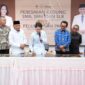 Gubernur Sherly Resmikan Revitalisasi Sekolah dan Luncurkan Program Prioritas Pendidikan 2026