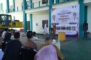 Gubernur buka pelatiahan vokasi nasional banch 3