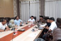 Pemprov Malut matangkan persiapan 