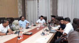 Pemprov Malut matangkan persiapan 