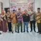 Pose bersama usai pelaksanaan seminar. Dokumentasi: Junika Buamona. 