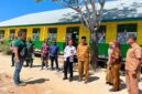 Wabub Saleh bersama sejumlah OPD pantau pelaksanaan KNMP
