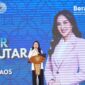 Gubernur Malut, Sherly Laos. 