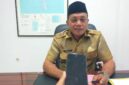 Kadis PMD Kepulauan Sula, Rahmat Hidayat Sillia. Dokumentasi: Am Teapon/marasai.id