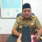 Kadis PMD Kepulauan Sula, Rahmat Hidayat Sillia. Dokumentasi: Am Teapon/marasai.id