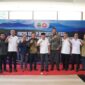 Wagub Malut Sarbin Sehe menghadiri Focus Group Discussion (FGD) dan Sosialisasi Pengembangan Panas Bumi