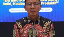 Pelaksana Tugas (Plt.) Kepala Biro Administrasi Pimpinan Setda Maluku Utara, Abdul Karim,