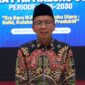 Pelaksana Tugas (Plt.) Kepala Biro Administrasi Pimpinan Setda Maluku Utara, Abdul Karim,