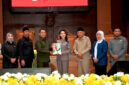 Gubernur didampingi Wagub menyerahkan dokumen KUA PPAS 2027
