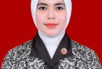 Bidan RSUD Sanana, Sudarti Arman