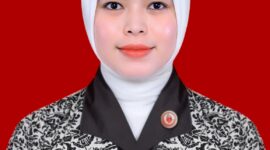 Bidan RSUD Sanana, Sudarti Arman
