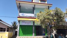 PT. Mutiara Dana Pensiun Cabang Kepulauan Sula Jln. Tugu Adipura, Desa Fogi, Kecamatan Sanana.