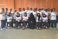 Syukri M. Nur, Reformer PICA–PIICA bersama tim 