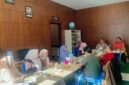 Rapat persiapan pelantikan PD IPI 