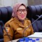 Kepala Bapenda Provinsi Maluku Utara, Zainab Alting