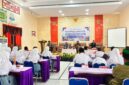 Kegiatan desiminasi hasil kajian objek pemajuan kebudayaan dan cagar budaya dengan mengakat tema revitalisasi nilai lokal Kie se Kolano.