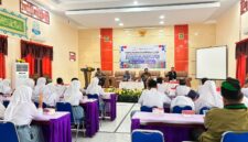 Kegiatan desiminasi hasil kajian objek pemajuan kebudayaan dan cagar budaya dengan mengakat tema revitalisasi nilai lokal Kie se Kolano.